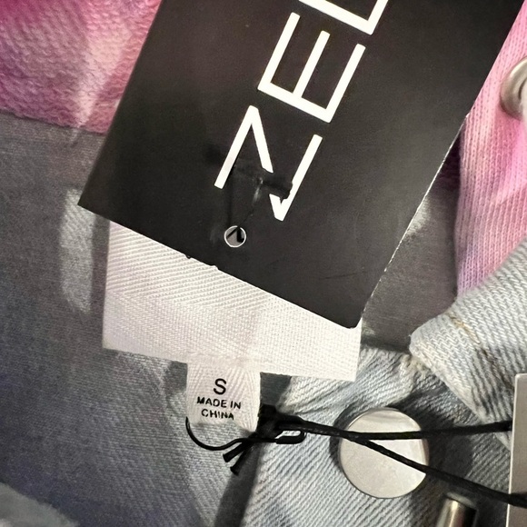 LELIS jacket NWT - Picture 3 of 4